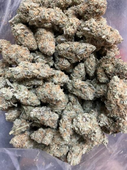 Kootenay Garden’s – 24K Gold