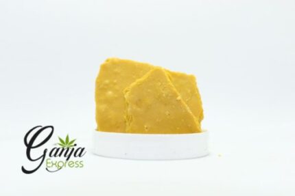 Slurricane – Budder