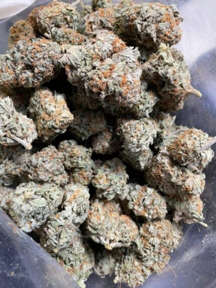 Kootenay Garden’s – Ace of Spades