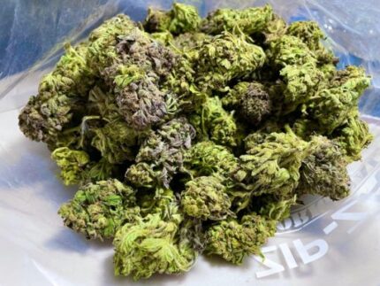 Budget $48 Oz – Afghan Kush