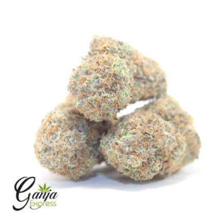 $93 Oz – Blackberry