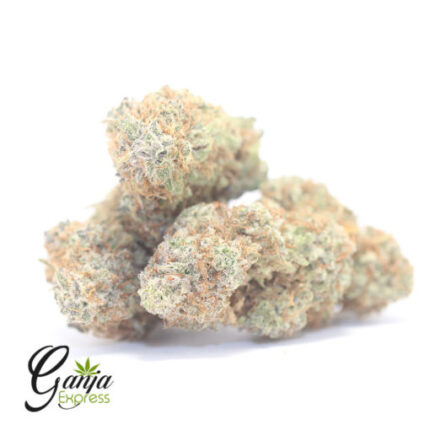 $75 Oz – Blackberry