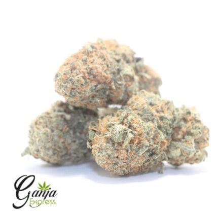 $72 Oz – Bubba Kush – Bulk