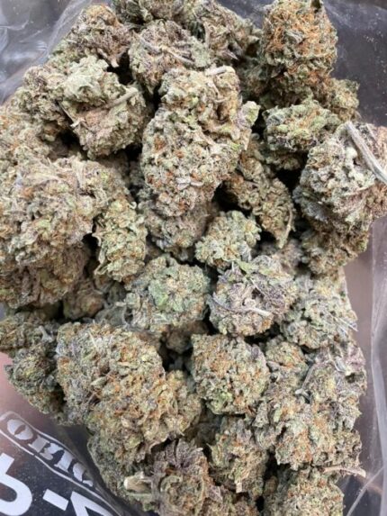 Kootenay Garden’s – Black Cherry Soda