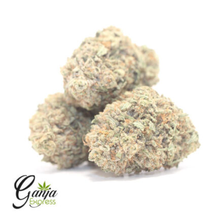 $82 Oz – Cali Kush