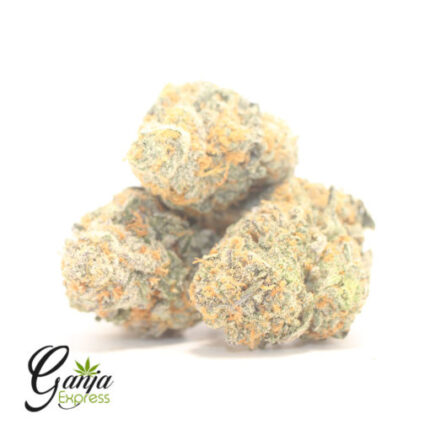 $75 Oz – Cherry OG