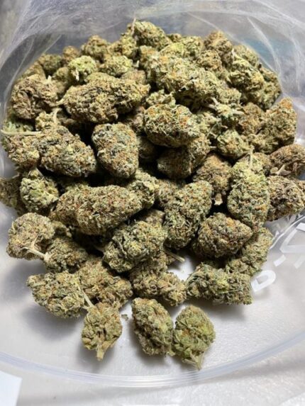 Kootenay Garden’s – Cowboy Kush