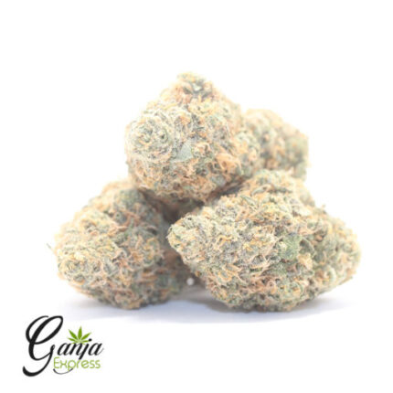 $80 Oz – Goji OG