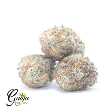 $77 Oz – Green Crack