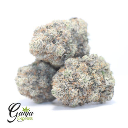 Greenstar Farms Death Bubba