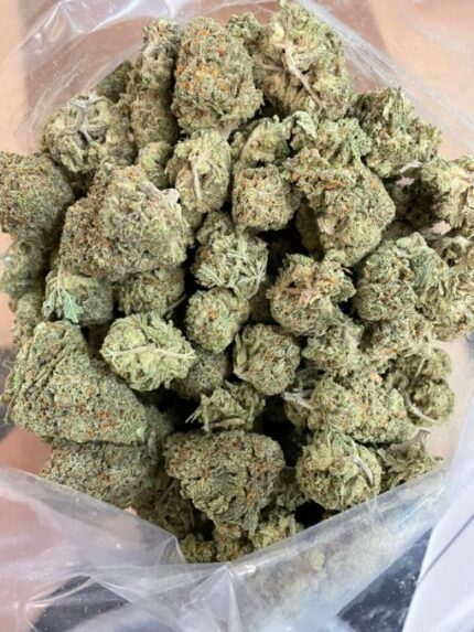 Kootenay Garden’s – Headband