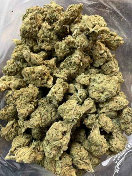 Kootenay Garden’s – Jackalope