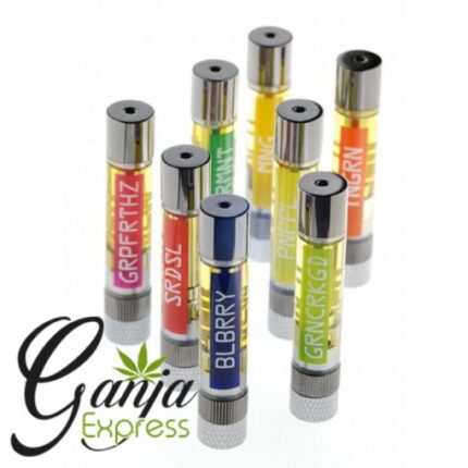 Keyy Pen Refill Cartridge