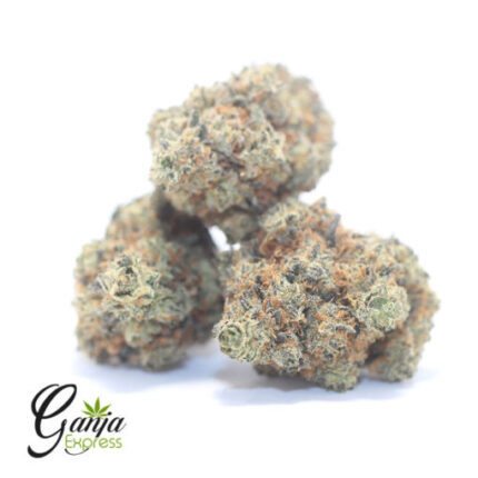 $69 Oz – Lemon Diesel