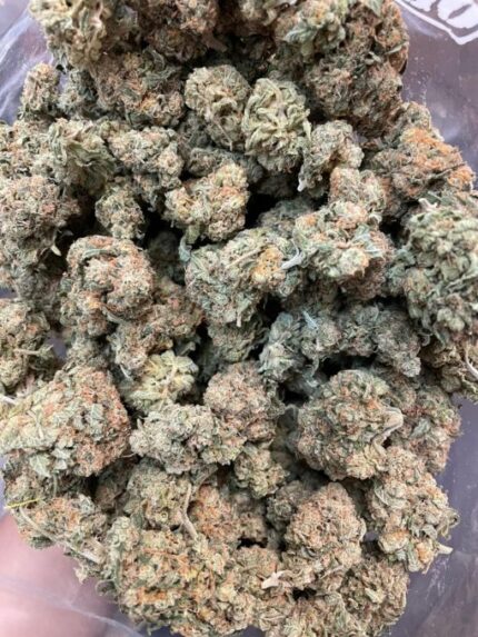 Kootenay Garden’s – Lemon Cake