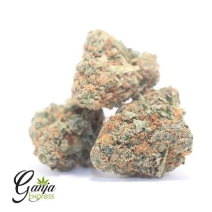 $71 Oz – Monkey Paw