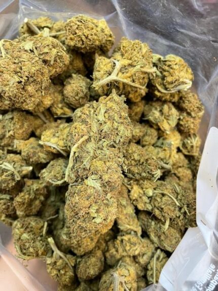 Kootenay Garden’s – NL5 Haze Mist