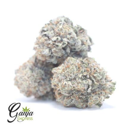 $80 Oz – Purple Cream