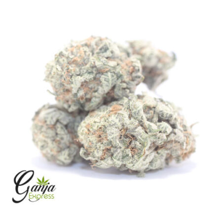 $75 Oz – Purple Kush