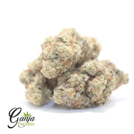 $77 Oz – Raspberry Cough