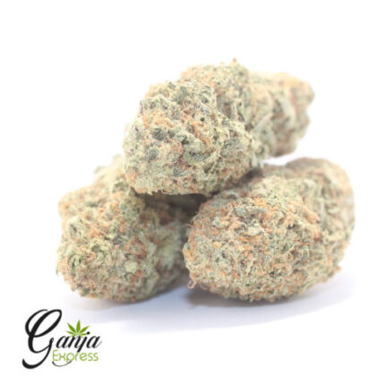 $74 Oz – Sherbert OG