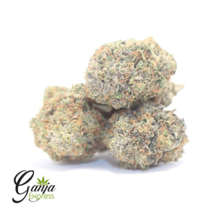 $80 Oz – Bubba Kush