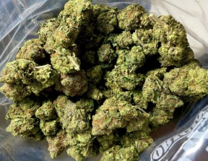 Budget $73 Oz – Candyland