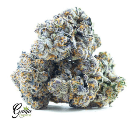 $120 Oz – Purple Galactic Cookies