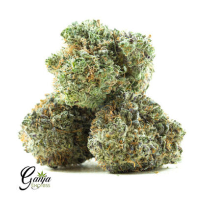 $74 Oz – Kushberry