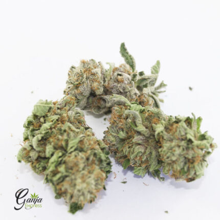 Russian Creme (Bulk)