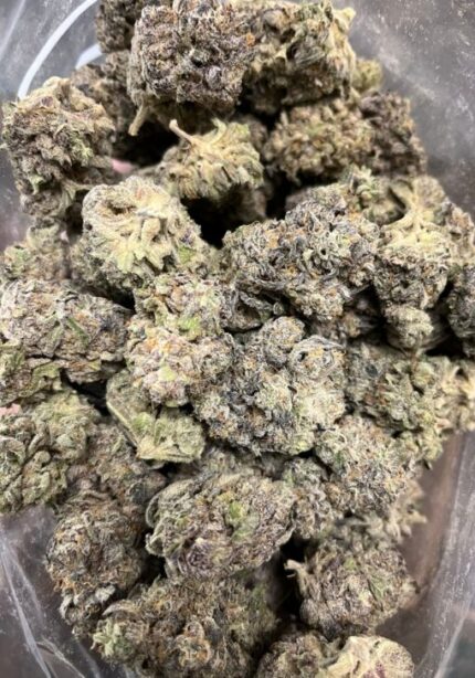 Budget $70 Oz – Iced Widow