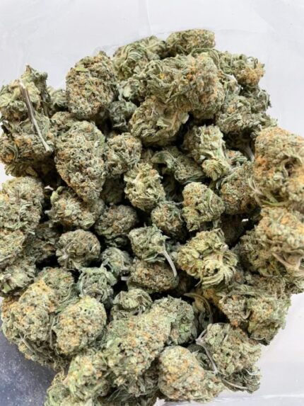 Kootenay Garden’s – Mac