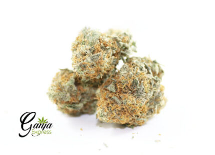 Monster Berry (Bulk)