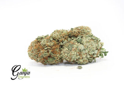 OG Kush x Bubba (Bulk)