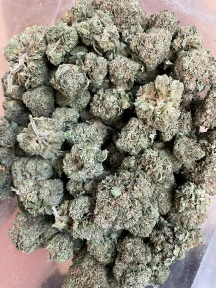 Kootenay Garden’s – OG Wreck