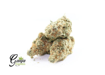 Orange Whisky (Bulk)