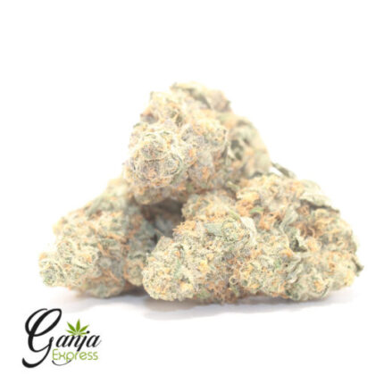 $75 Oz – Tangerine