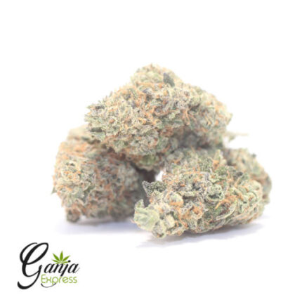 $77 Oz – Pink Kush