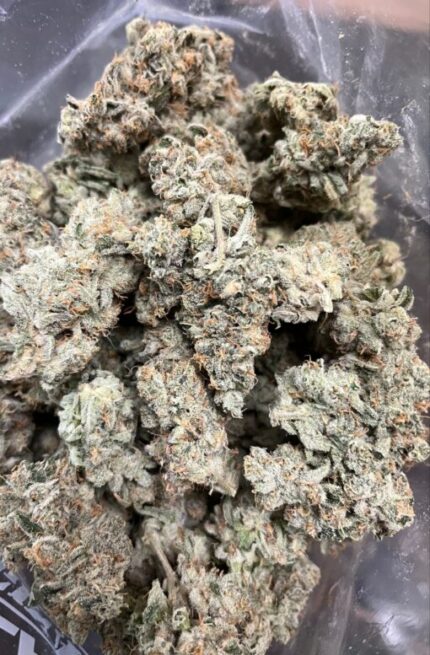 Budget $76 Oz – Rainmaker