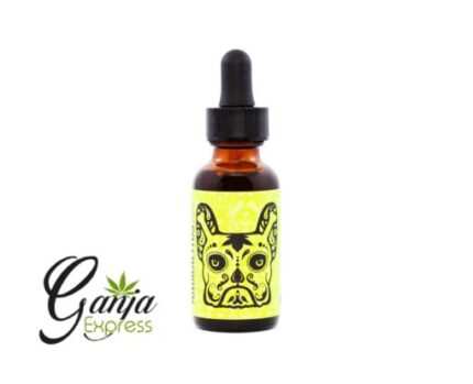 Mota – Animalitos CBD Small Breed Dog Tincture 250mg CBD