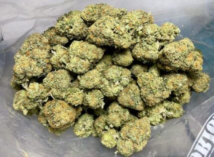 Budget $79 Oz – Sour Bubba