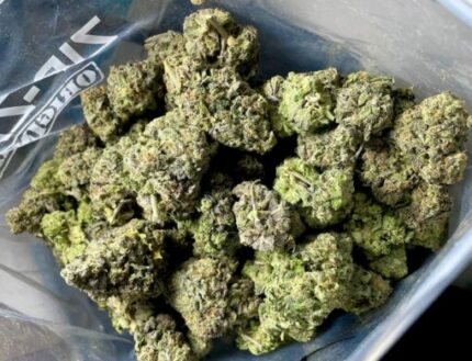 Budget $83 Oz – Space Candy