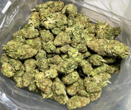 Budget $61 Oz – Trop Cherry