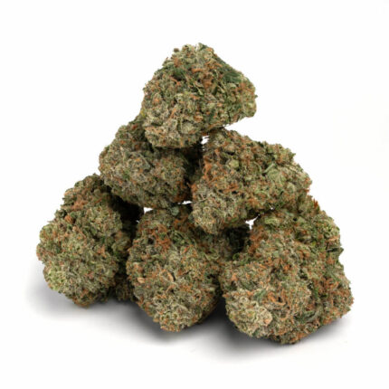 Gorilla Glue #4