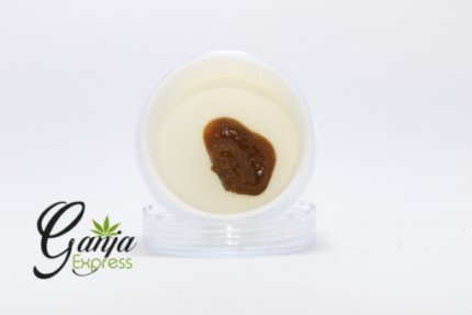 Purple Kush Budder 1g