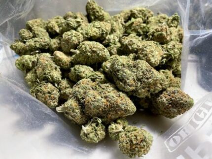 Kootenay Garden’s – Animal Cookies