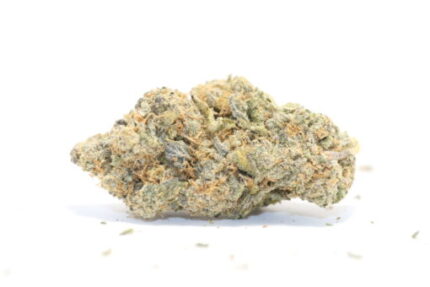 Cali Bubba #2 (Bulk)