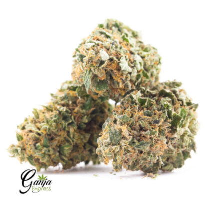 $62 Oz – Jet Fuel OG