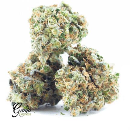 $93 Oz – High Octane #4