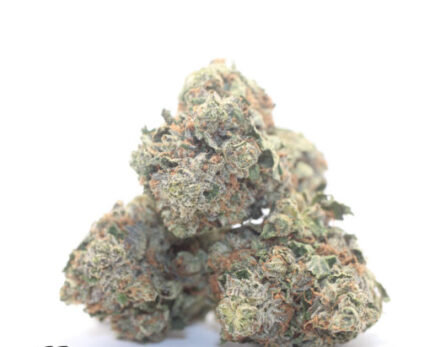 $75 Oz – Pink Bubba